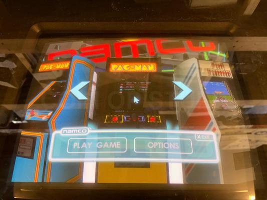 4 Player DreamArcade Cocktail Arcade Machine Image