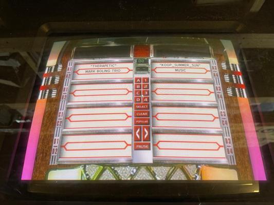 4 Player DreamArcade Cocktail Arcade Machine Image