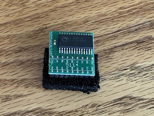 5114 NVRAM Adapter from Weebly