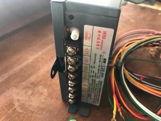 60 IN 1 Classic Arcade JAMMA Multigame Multicade Cocktail Kit Image