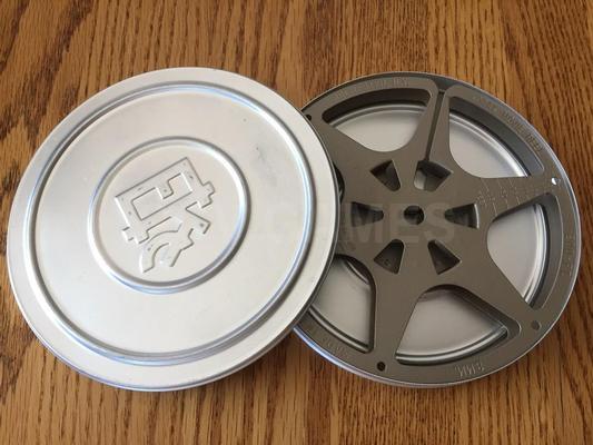 8mm Movies Image