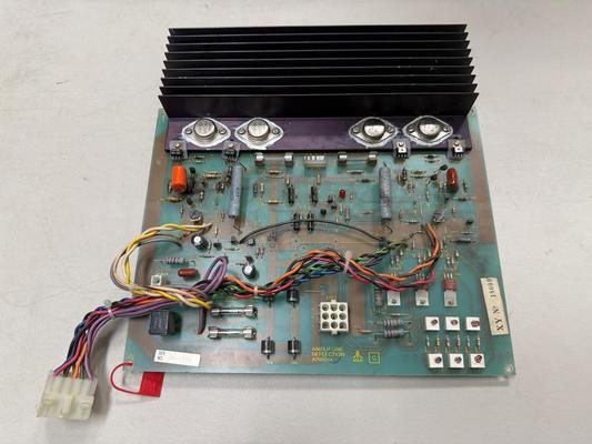 Amplifone CRT Tube and Parts Image