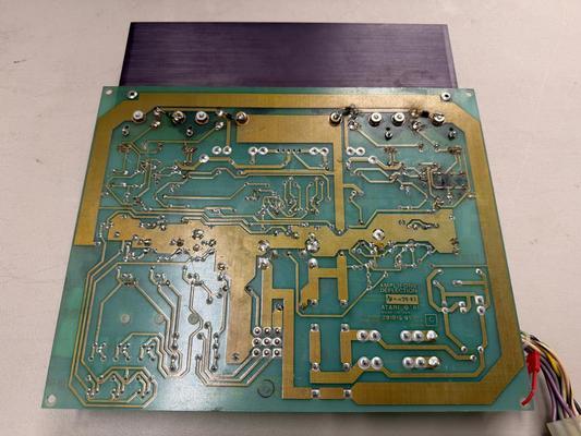 Amplifone CRT Tube and Parts Image