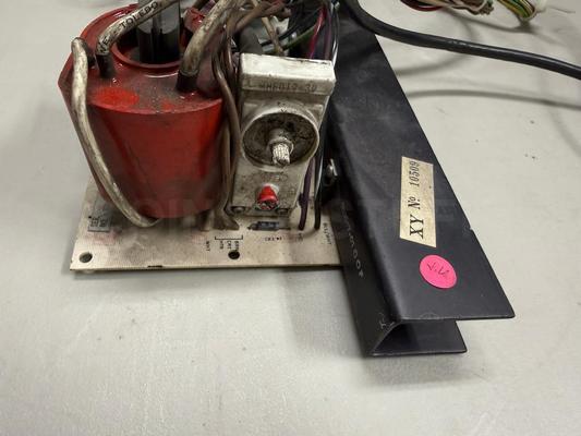 Amplifone CRT Tube and Parts Image