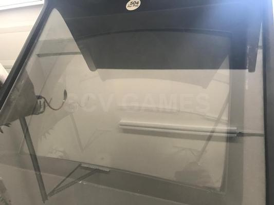 Arcade Cabinet for JAMMA or MAME World Class Bowling Deluxe Image