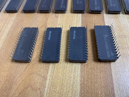Atari System 2 Championship Sprint ROM Set Image
