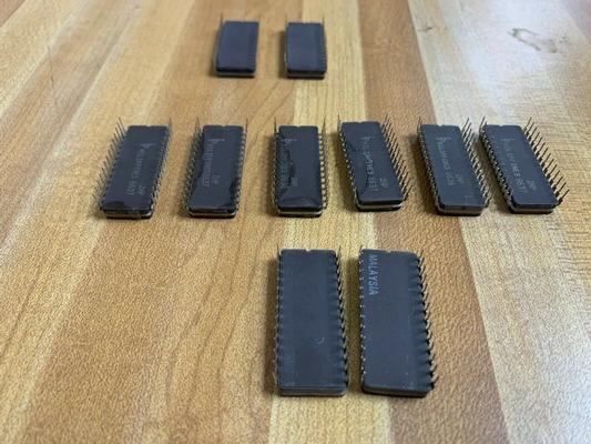 Atari System 2 Championship Sprint ROM Set Image