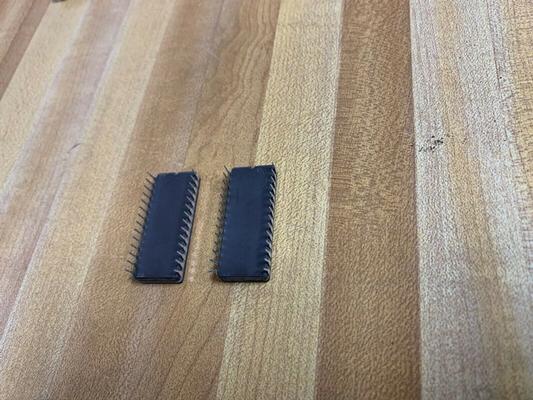 Atari System 2 Championship Sprint ROM Set Image