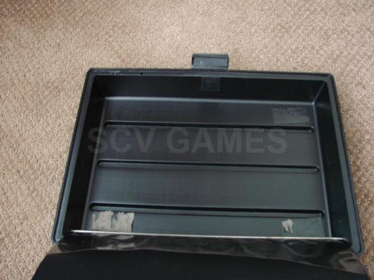 BK Precision 467 CRT Picture Restorer Analyzer Tube Tester Image