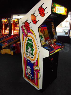 Cash For Arcade Video Games and Pinball Machines Image