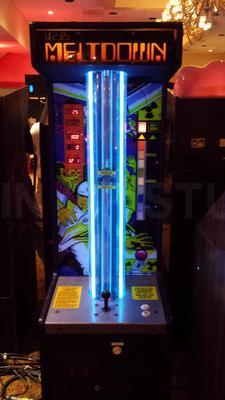 Cash For Arcade Video Games and Pinball Machines Image