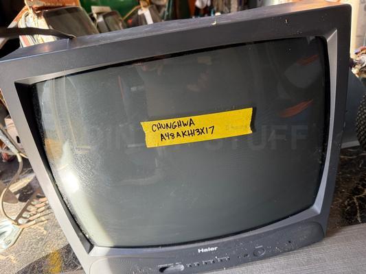 CRT 19in Chunghwa A48AKH13X17 Image