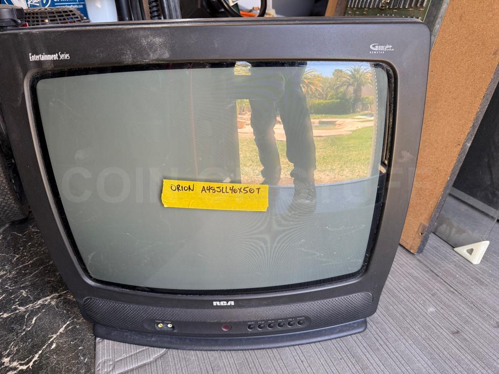 CRT 19in Orion A48JLL40X50T