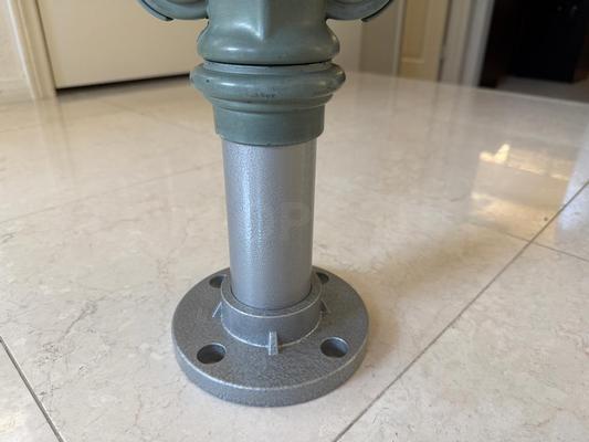 Duncan Miller Model 50 Vintage Parking Meter Image