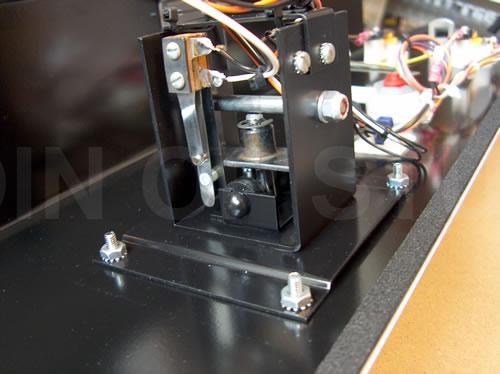 Galaga Arcade Original Joystick