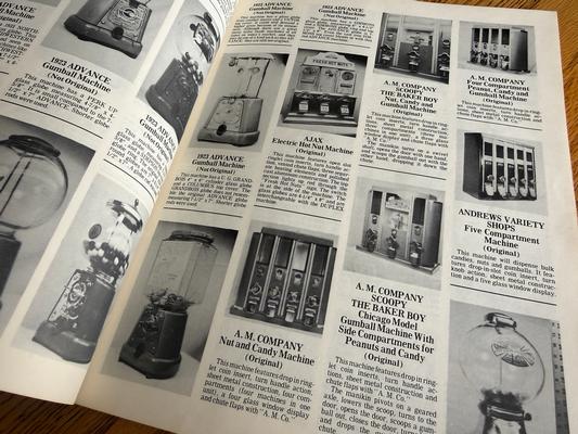 Gumball Machines: Right or Wrong by Abraham Vander Vlist Book Image