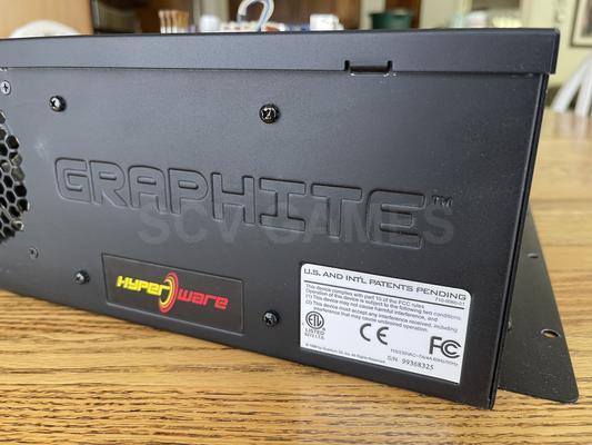 Hyperware Quantum 3D Ultracade Arcade Computer Image