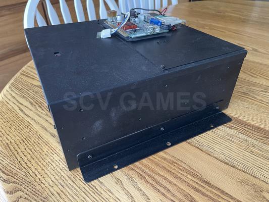 Hyperware Quantum 3D Ultracade Arcade Computer Image