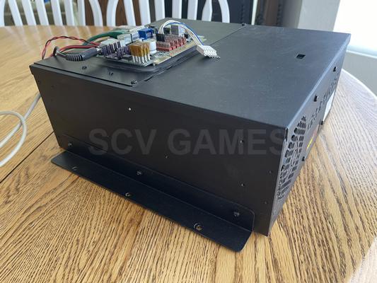 Hyperware Quantum 3D Ultracade Arcade Computer Image
