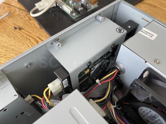 Hyperware Quantum 3D Ultracade Arcade Computer Image