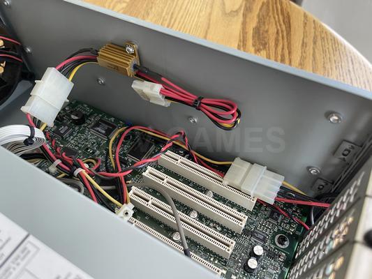 Hyperware Quantum 3D Ultracade Arcade Computer Image