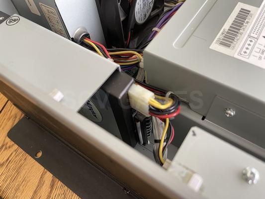 Hyperware Quantum 3D Ultracade Arcade Computer Image