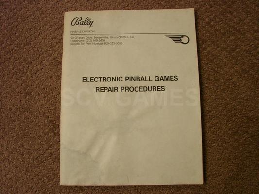 Manuals and other Printed Material Image