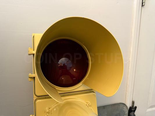 Marbelite Traffic Signal Stop Light Image