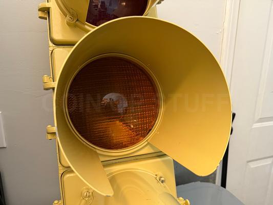 Marbelite Traffic Signal Stop Light Image