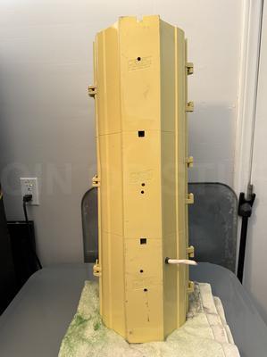 Marbelite Traffic Signal Stop Light Image