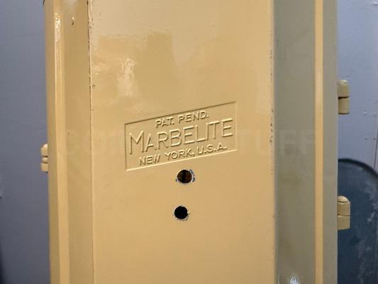 Marbelite Traffic Signal Stop Light Image