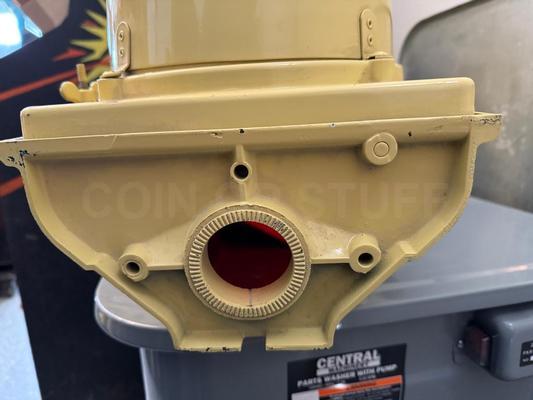 Marbelite Traffic Signal Stop Light Image