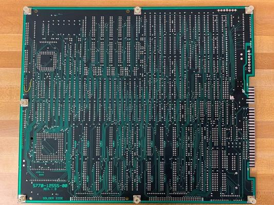 Midway Terminator 2 Judgement Day Arcade Game PCB Set Image