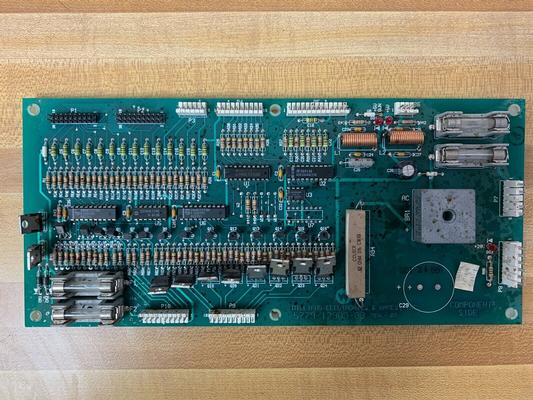 Midway Terminator 2 Judgement Day Arcade Game PCB Set Image