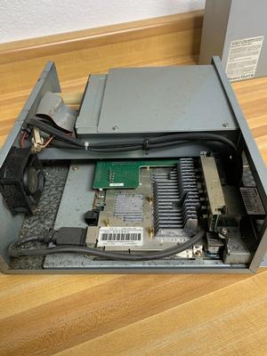Namco System 246 Tekken 4 Arcade Unit Image