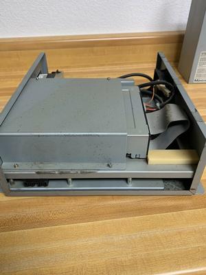 Namco System 246 Tekken 4 Arcade Unit Image