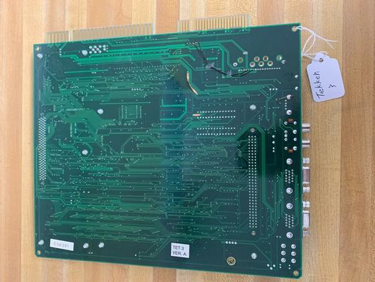 NAMCO Tekken 3 JAMMA Arcade PCB Image