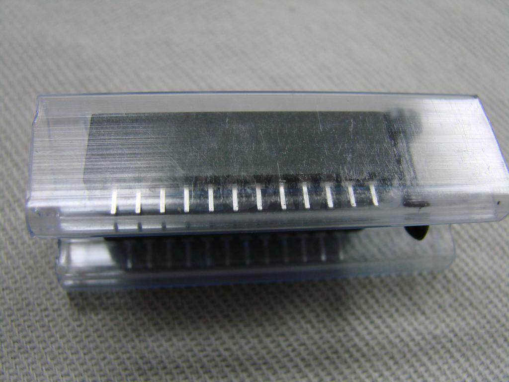 NVRAM 16K (2Kx8) 150ns
