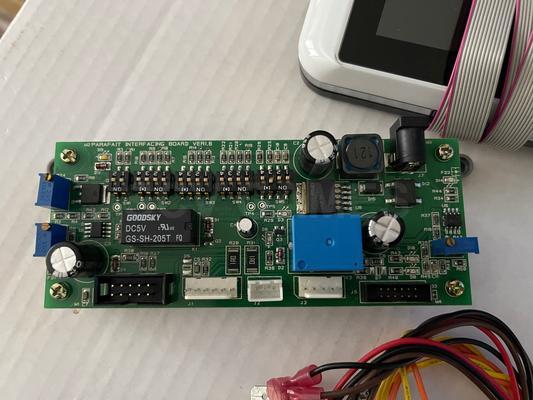 Semnox Parafait Wireless Card Reader with Cashless RFID for Arcade Machines Image