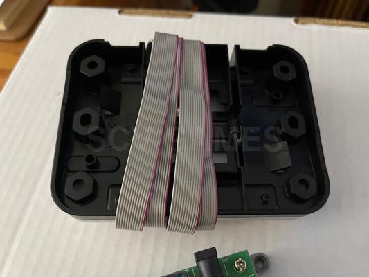 Semnox Parafait Wireless Card Reader with Cashless RFID for Arcade Machines Image