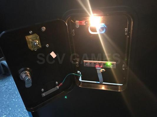 The Ultimate Arcade 3 Upright Machine with Extra Game Pack - New Image