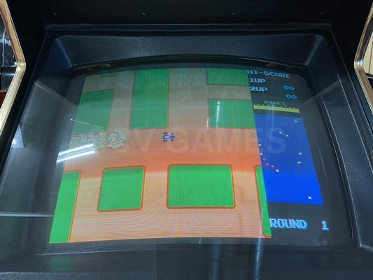 UltraCade Upright Arcade Machine with Williams and Nintendo Games Image