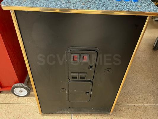 UltraCade Upright Arcade Machine with Williams and Nintendo Games Image