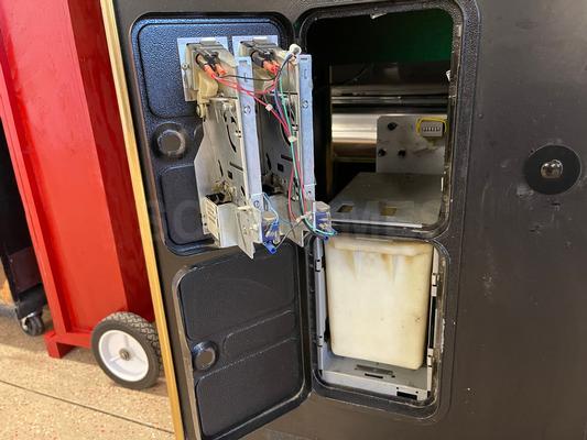 UltraCade Upright Arcade Machine with Williams and Nintendo Games Image