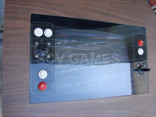 Unknown Cocktail Arcade Game Image