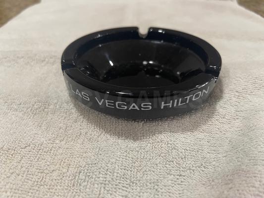 Vintage Las Vegas Casino Ashtrays Image
