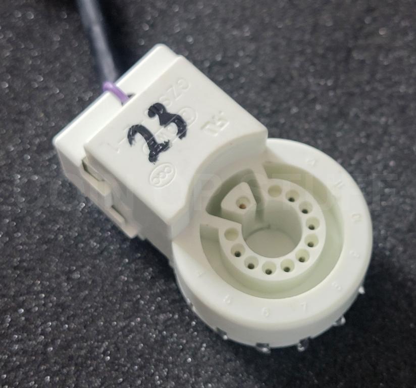 Wanted: B&K Precision CRT Adapter