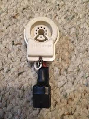 Wanted: B&K Precision CRT Adapter Image