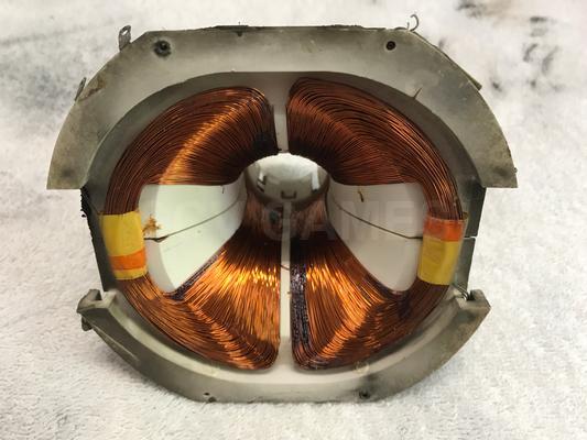 Wells Gardner 19V1001 Yoke for 19VARP4 CRT Image