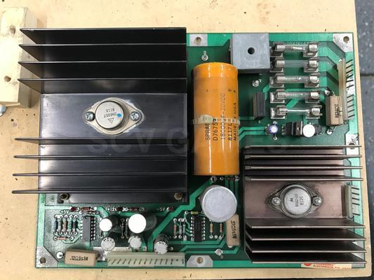 Williams Defender 24118B Power Supply Board